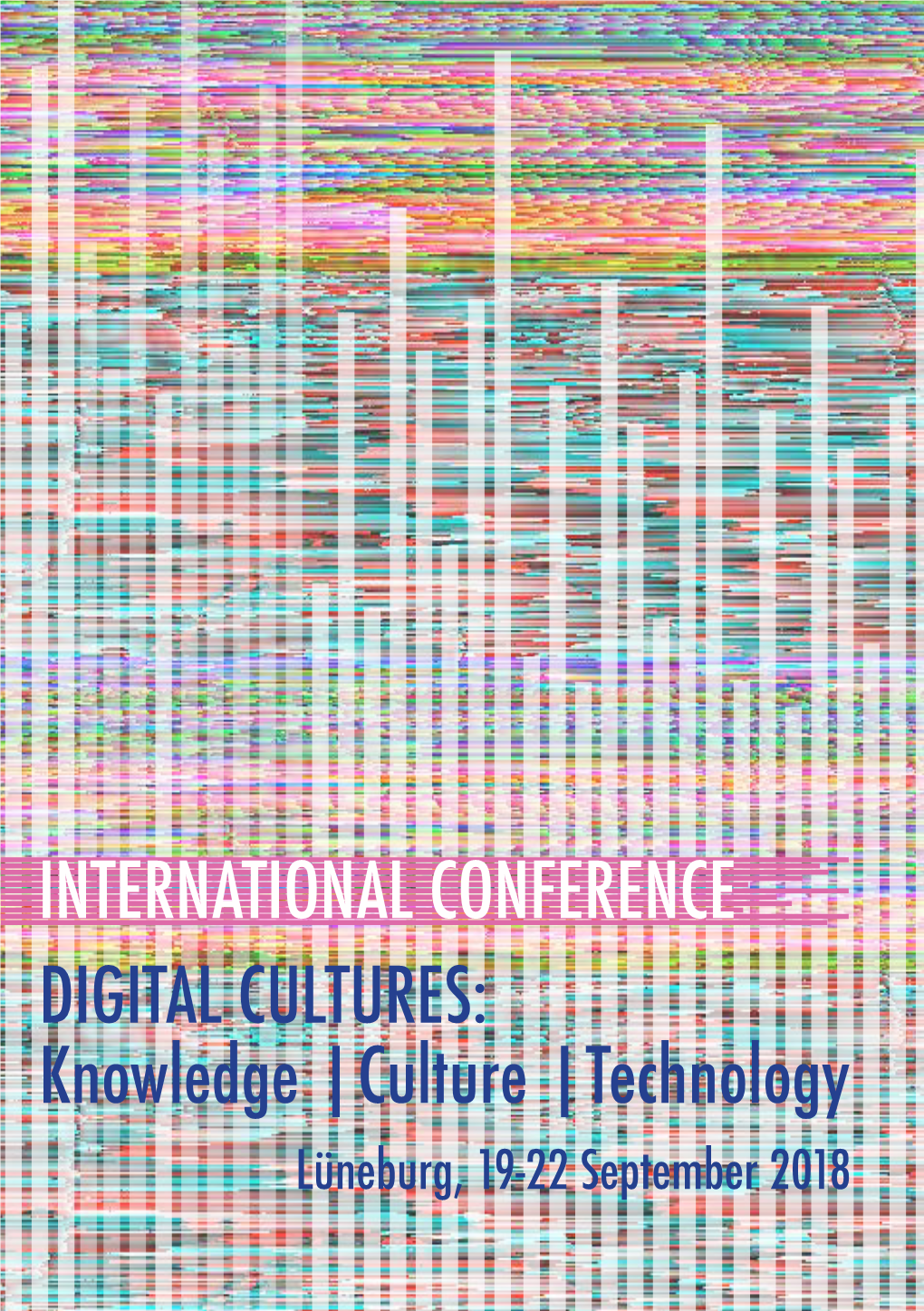 KCT18 Program Abstracts