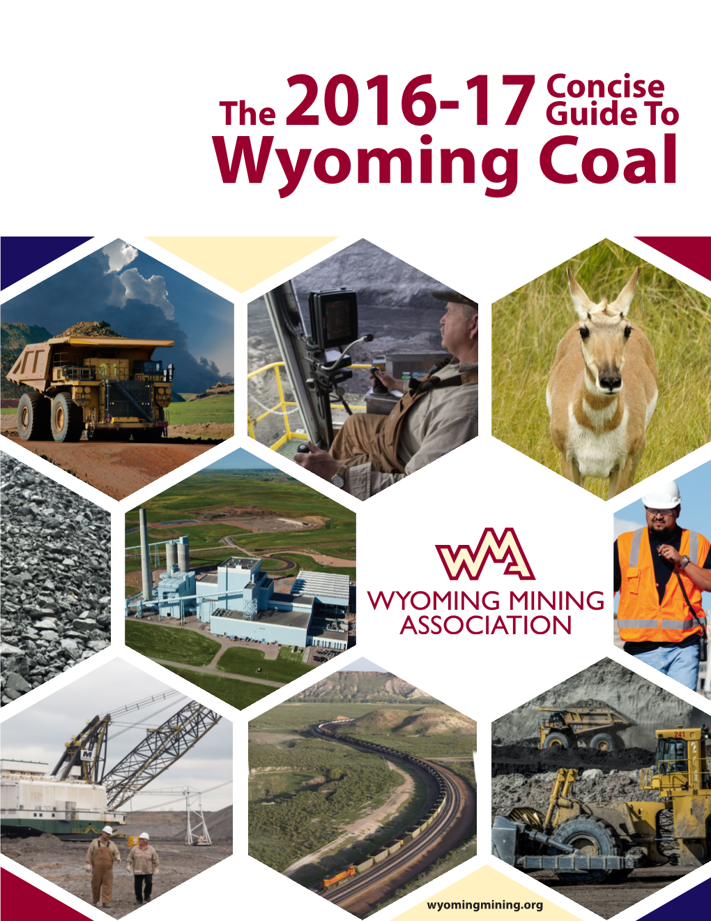 Wyoming Coal