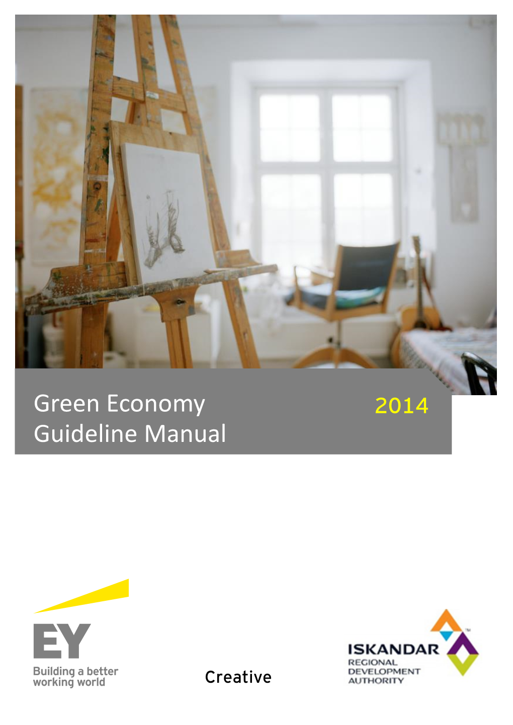 Green Economy Guideline Manual