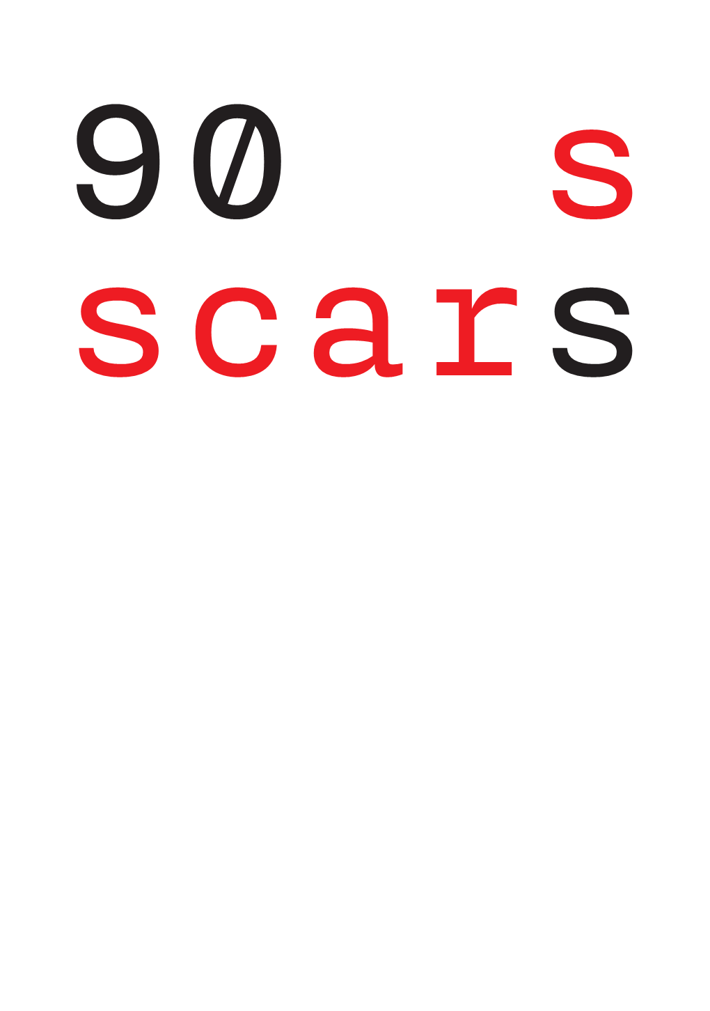 IPU ISU 90 Scars Abstracts.Pdf