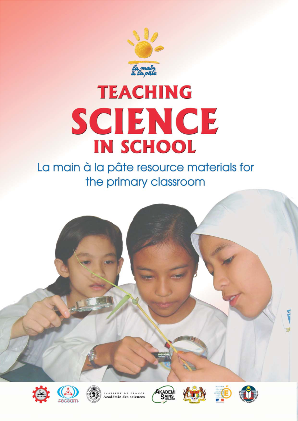 Teaching Science in School