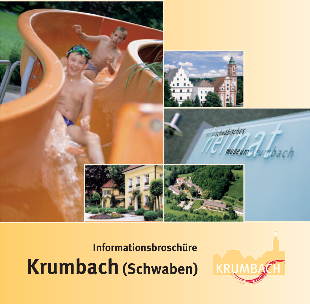 Krumbach(Schwaben)