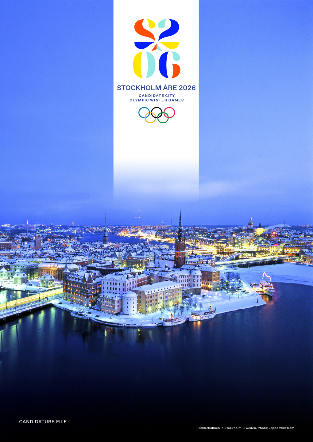 Stockholm Åre 2026