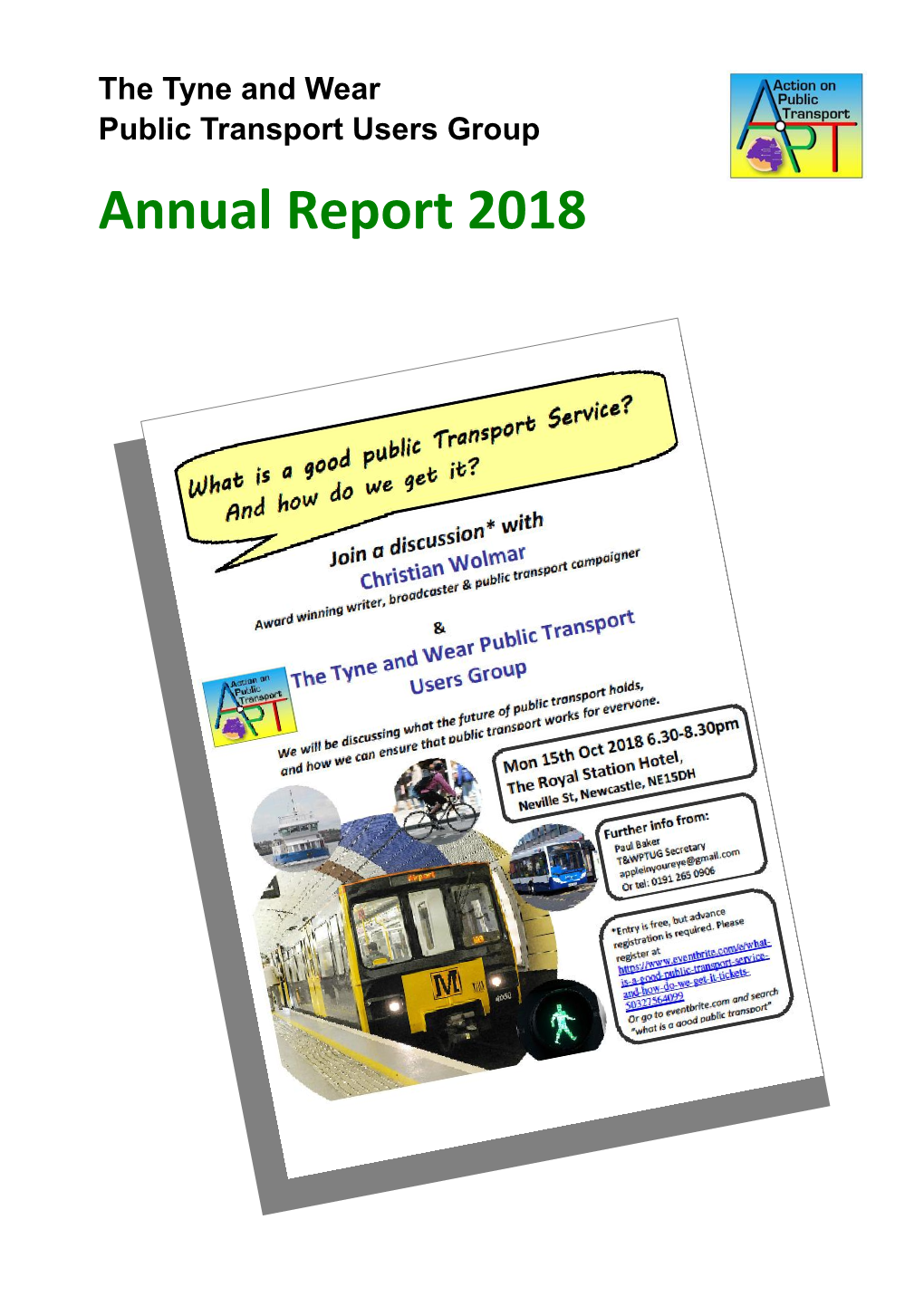 Annual Report 2018