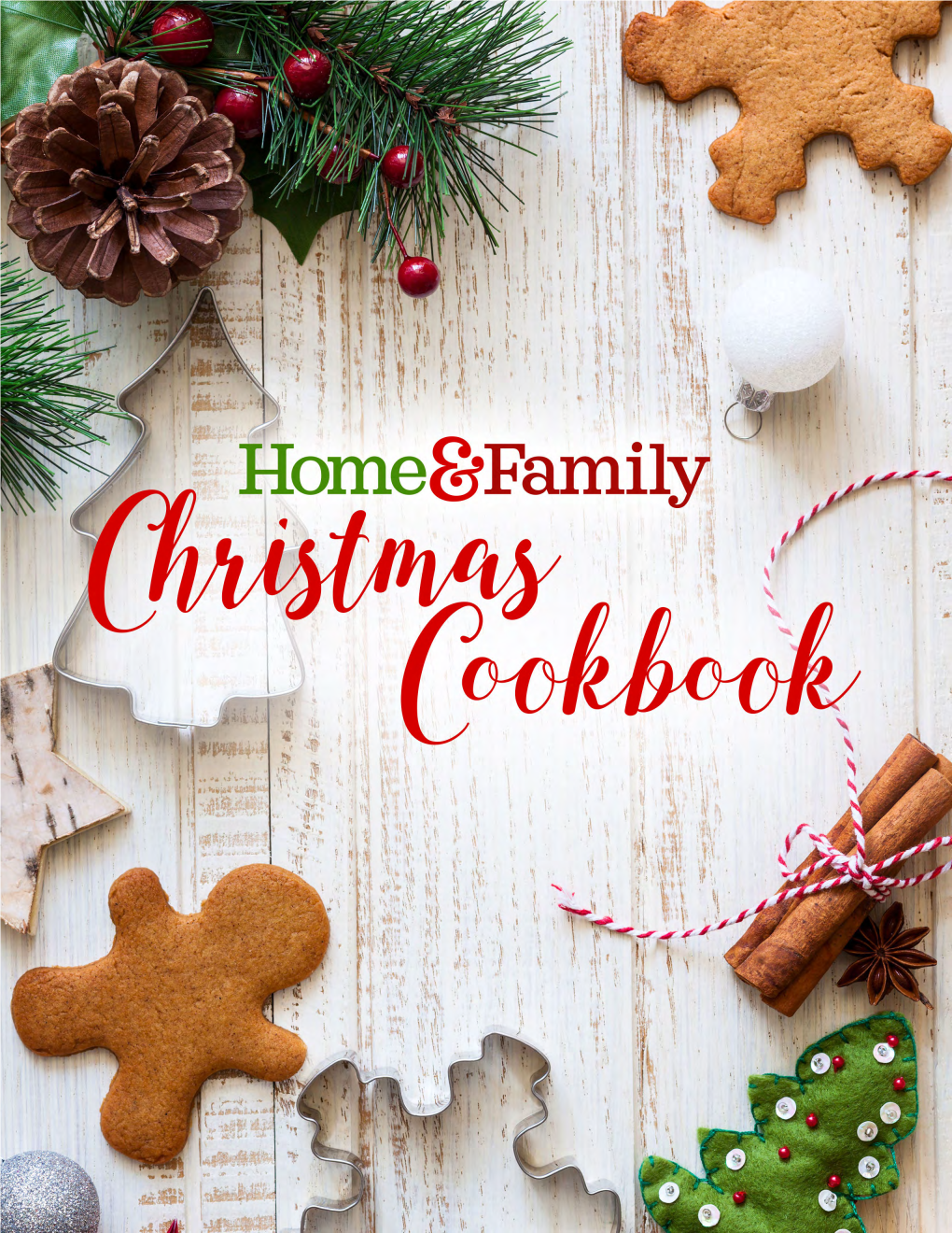 Home-Familys-Christmas-Cookbook.Pdf