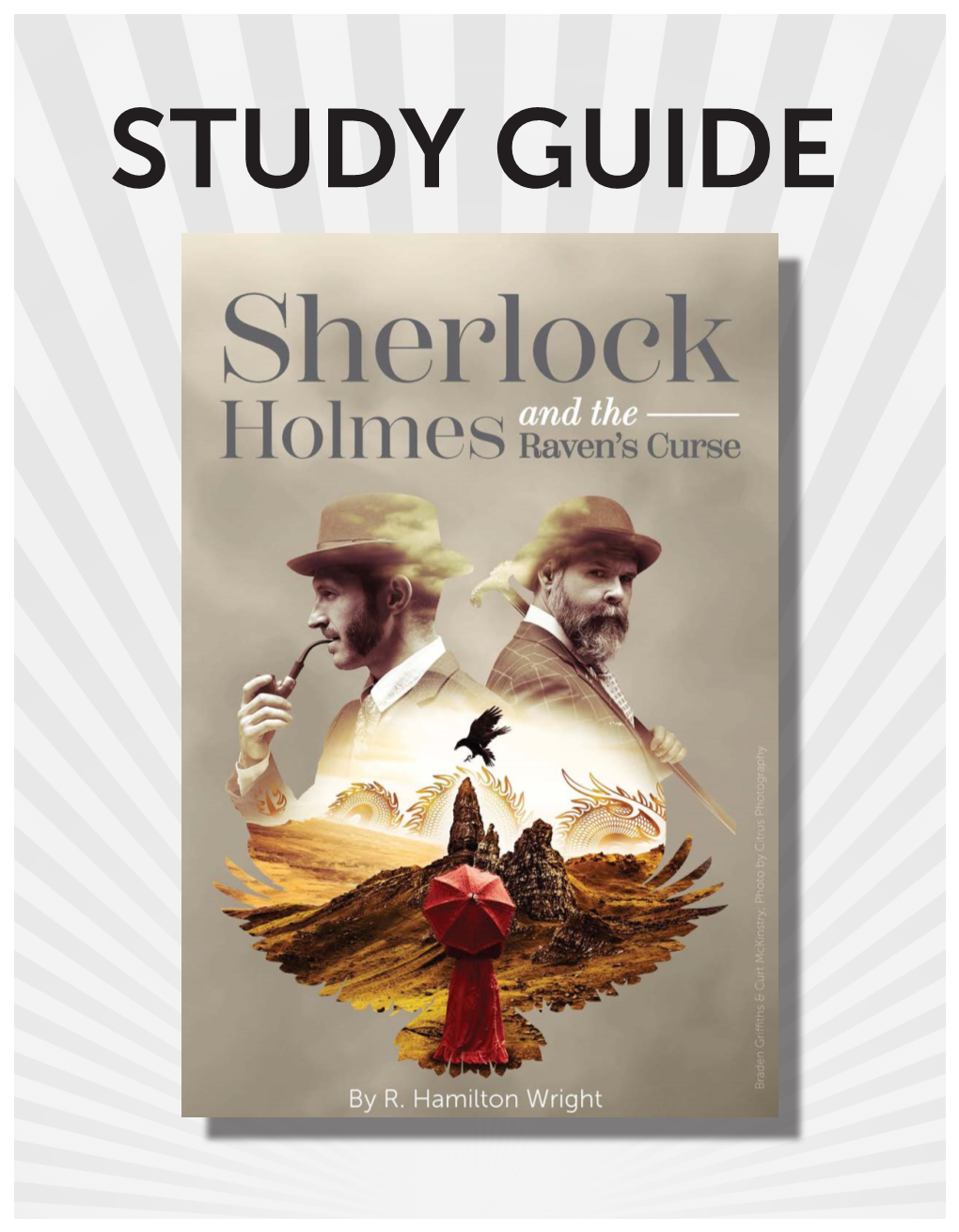 Sherlock-Holmes-Study-Guide.Pdf