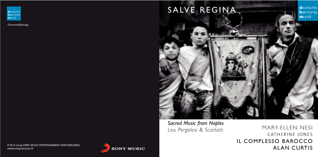 Salve Regina