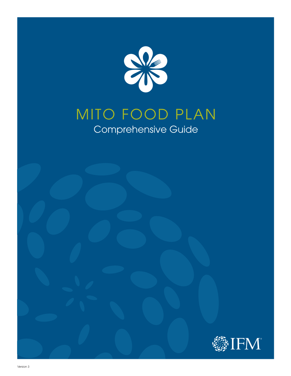 MITO FOOD PLAN Comprehensive Guide