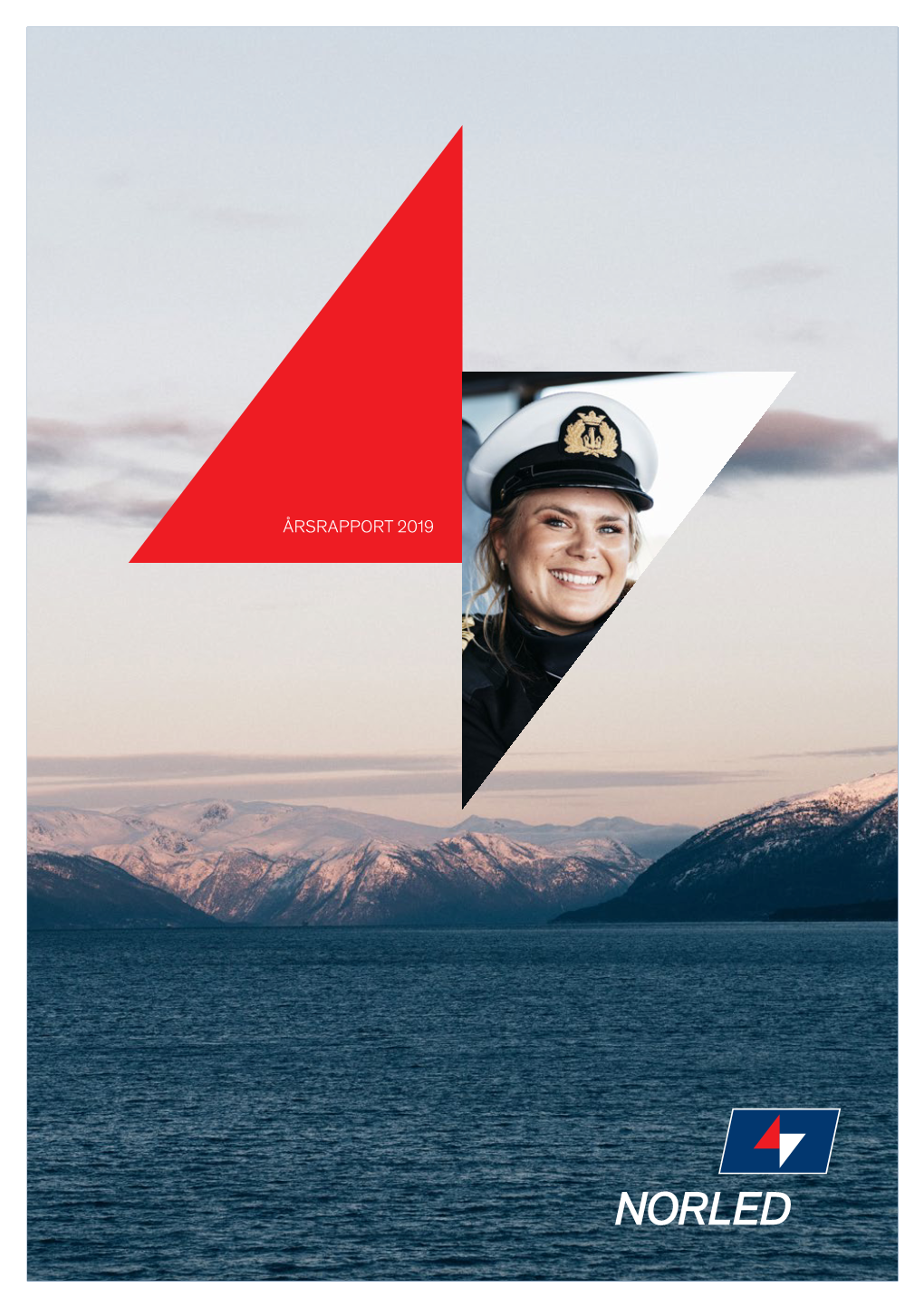 Norled Årsrapport 2019.Indd