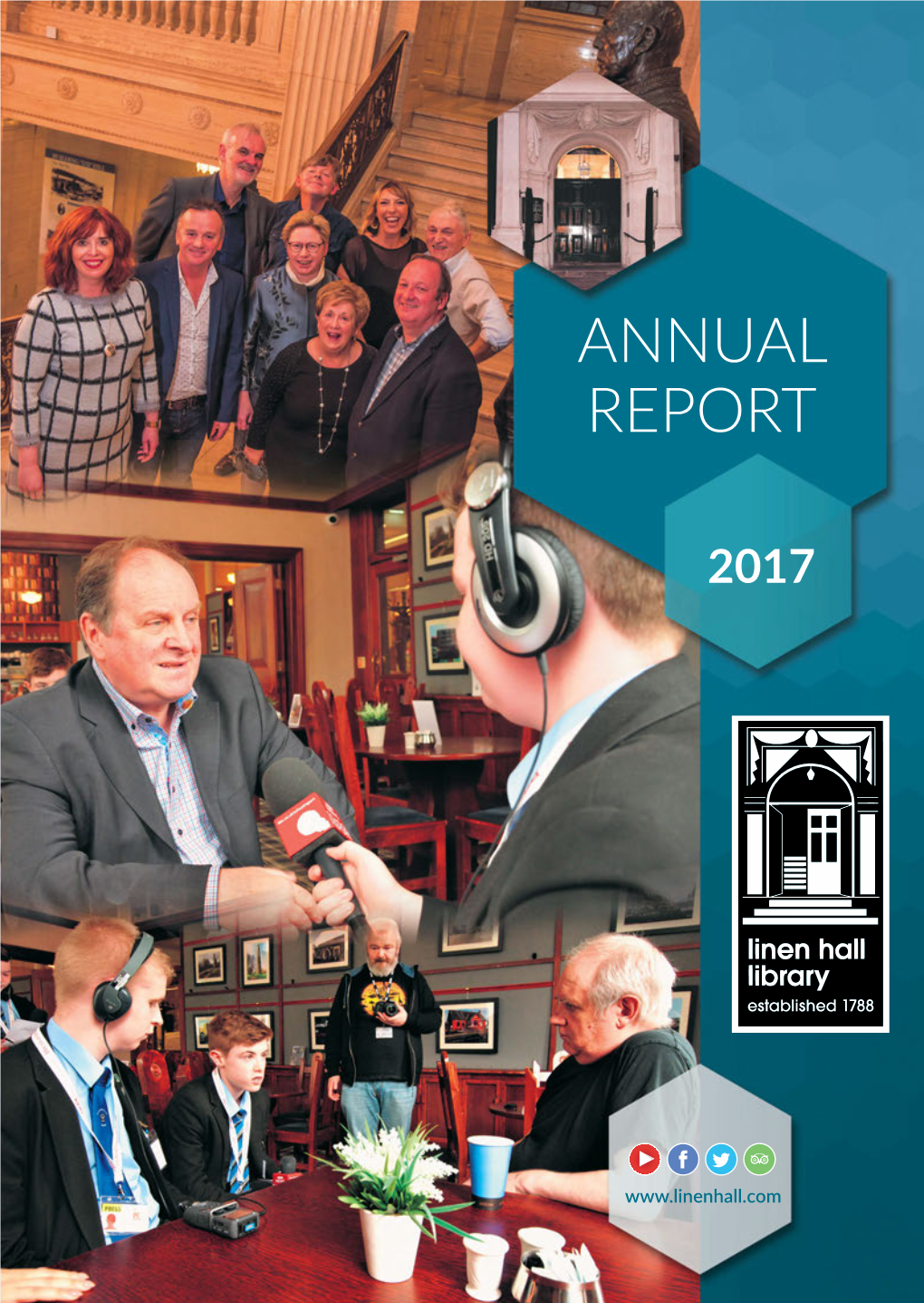 Annual Report 2017 Final Hi-Res 19/04/2018 12:49 Page 1