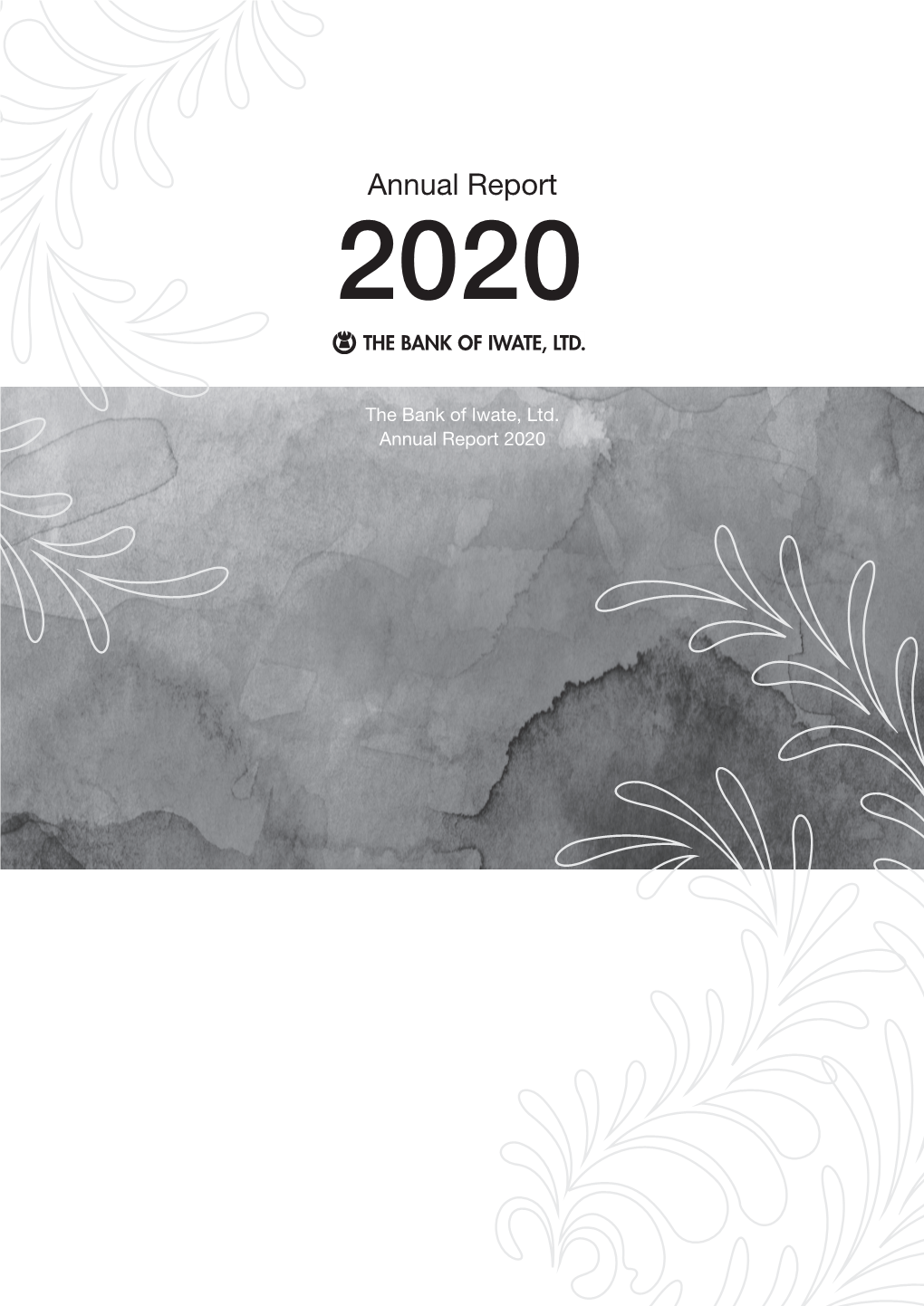 Annual Report 2020