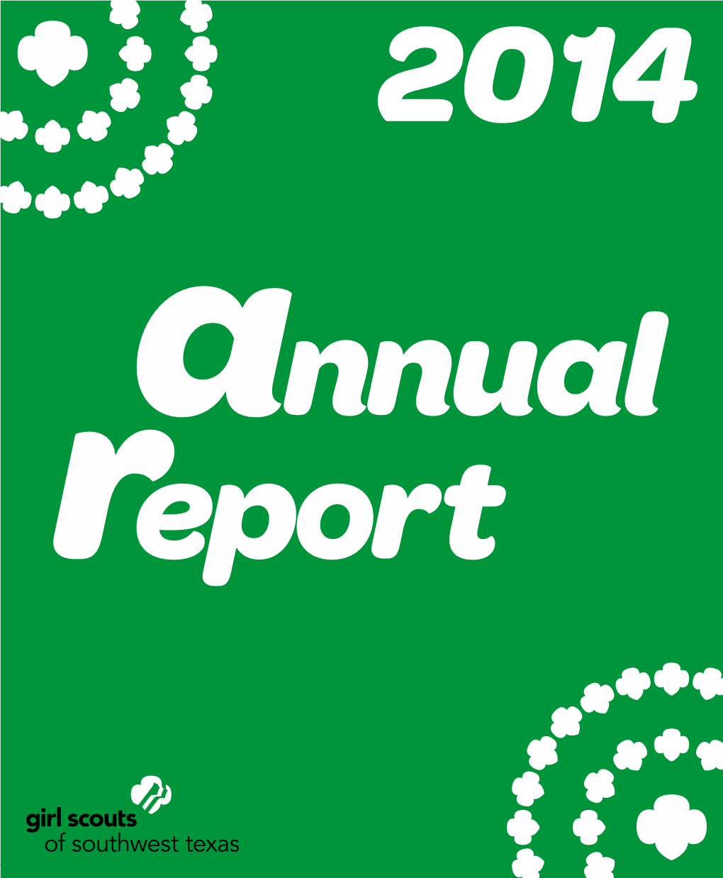 Annual Report 2014