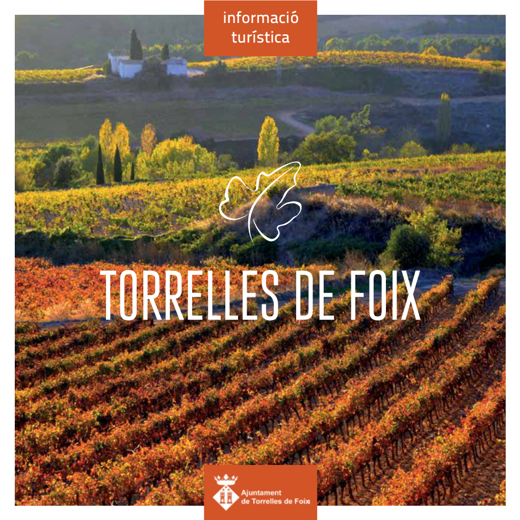 Ajuntament De Torrelles De Foix