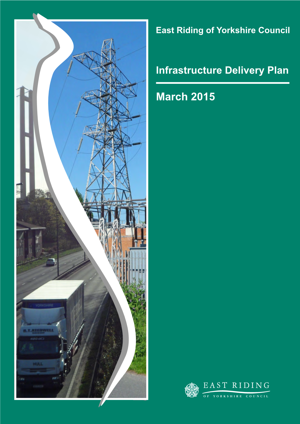 Infrastructure Delivery Plan