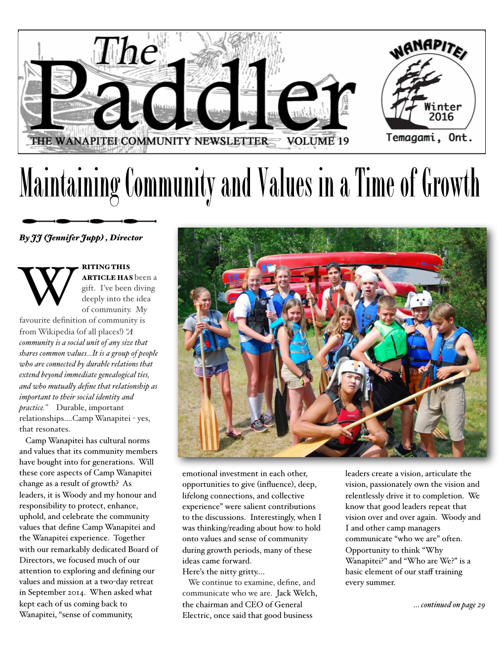 Paddler 2015 Ver4