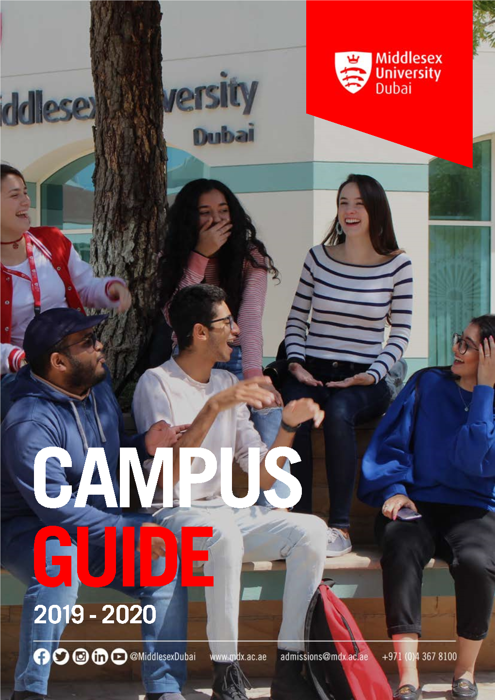 Middlesex University Dubai