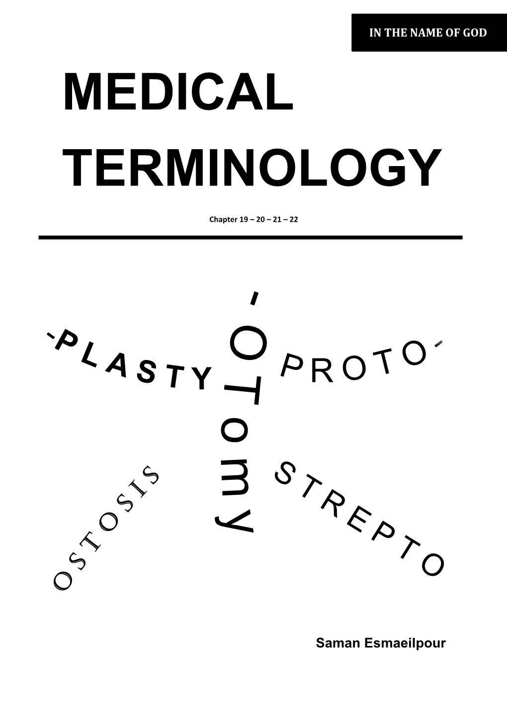 Medical Terminology