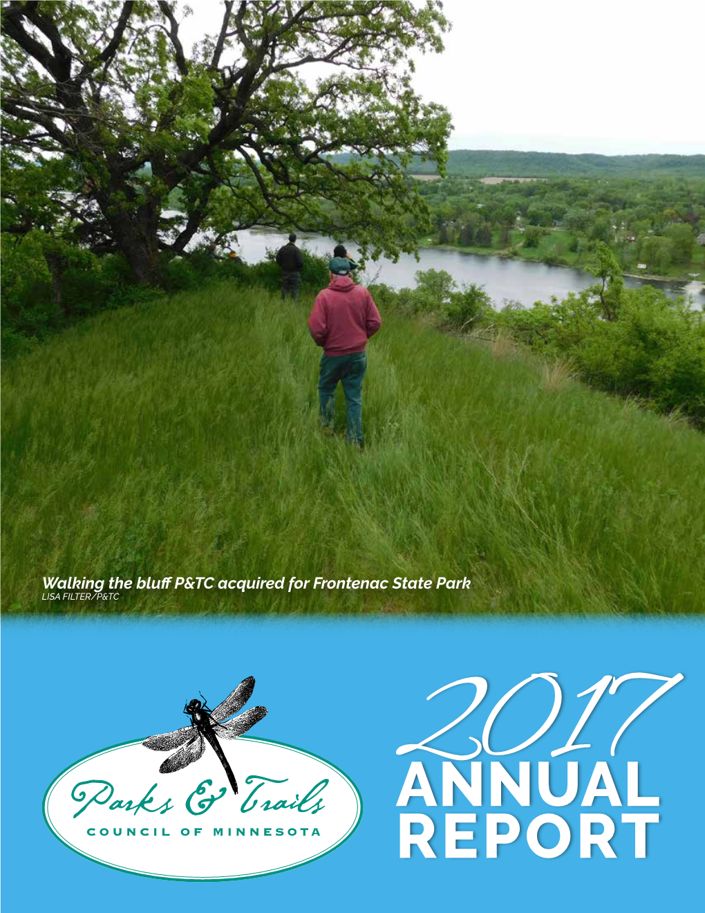 Annual Report 2017