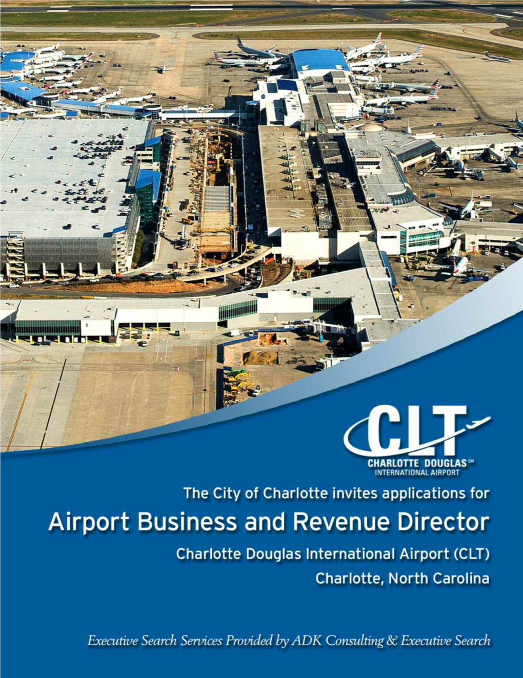 Airport Business and Revenue Director