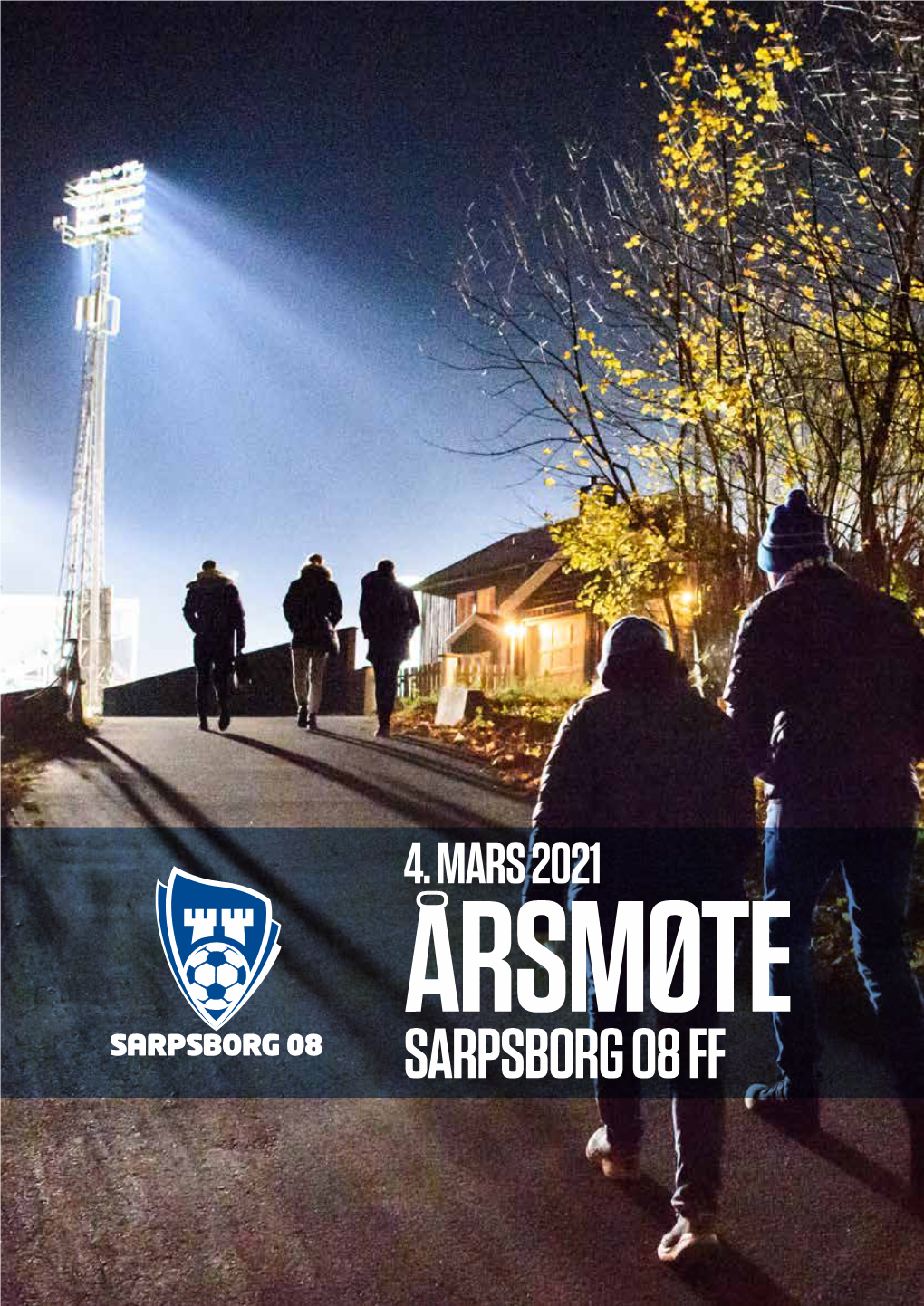 28 Årsmøte Sarpsborg 08 Ff 2021