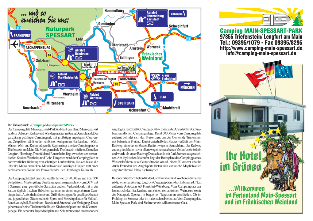Preisliste Mobilheime (PDF-Download)