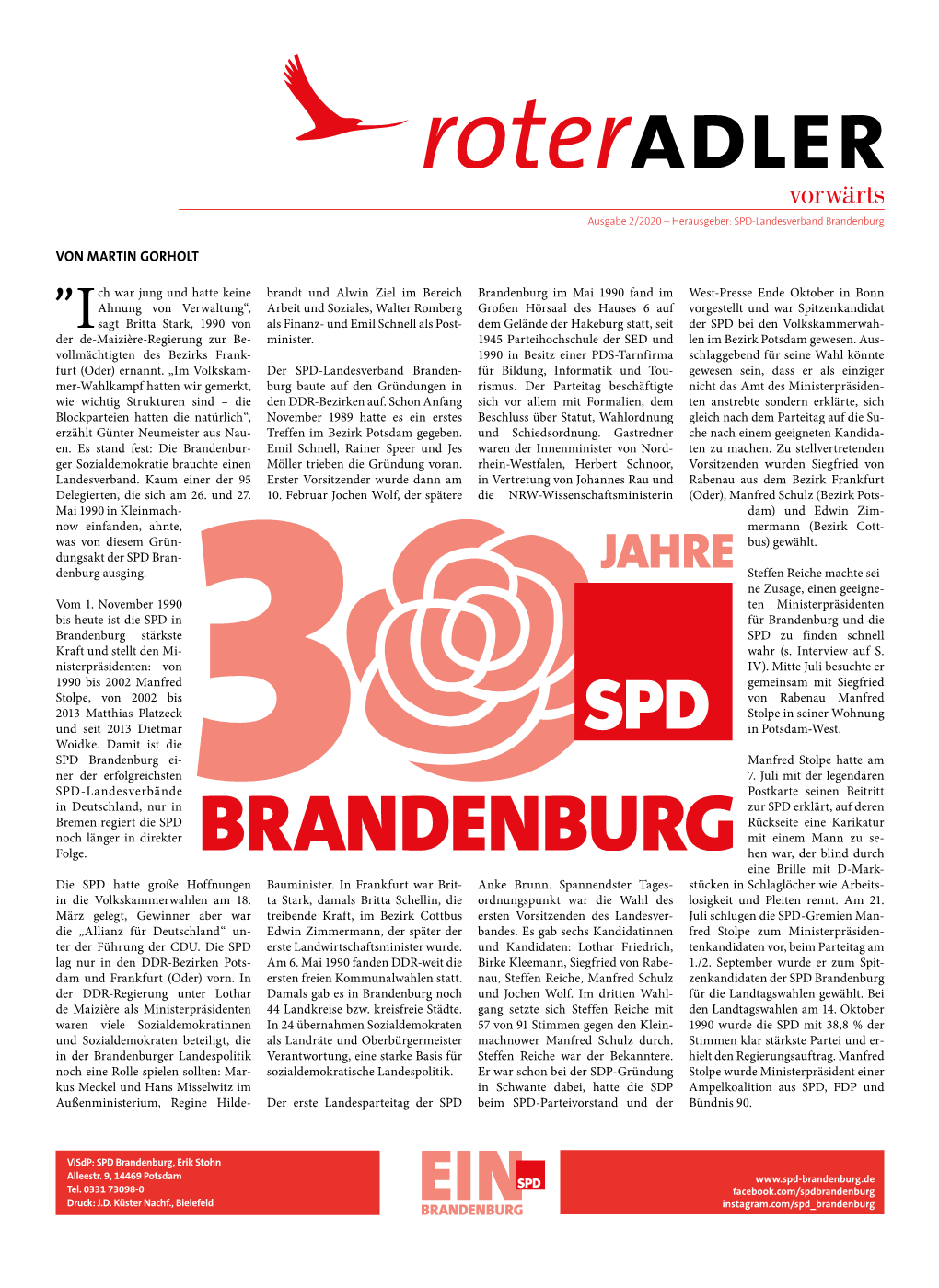 Brandenburger 1