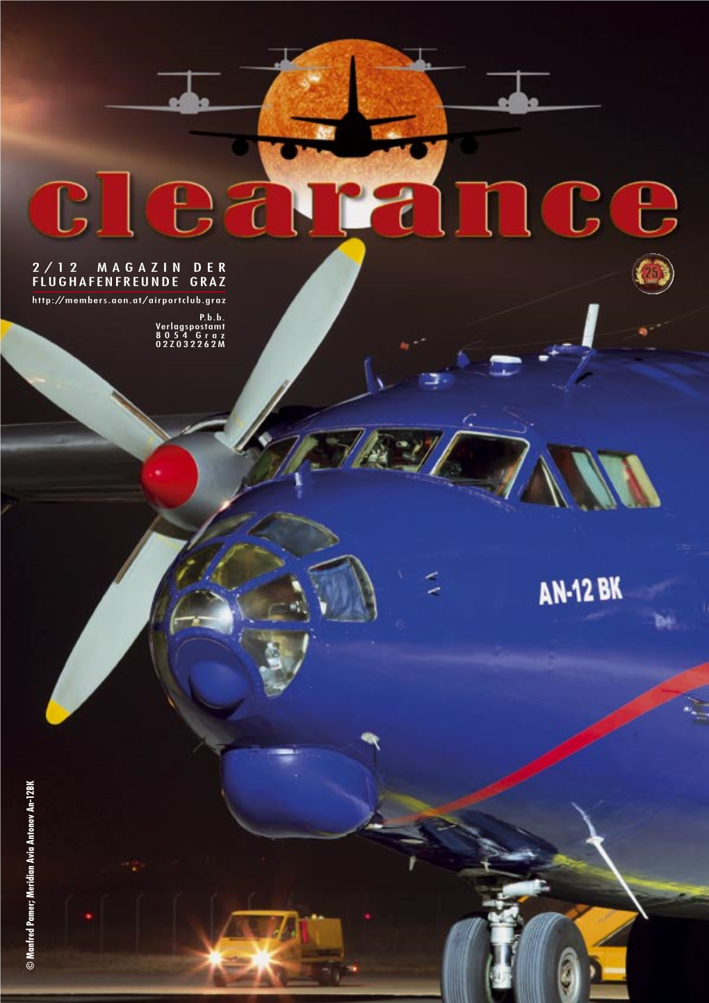 Clearance 2012/02