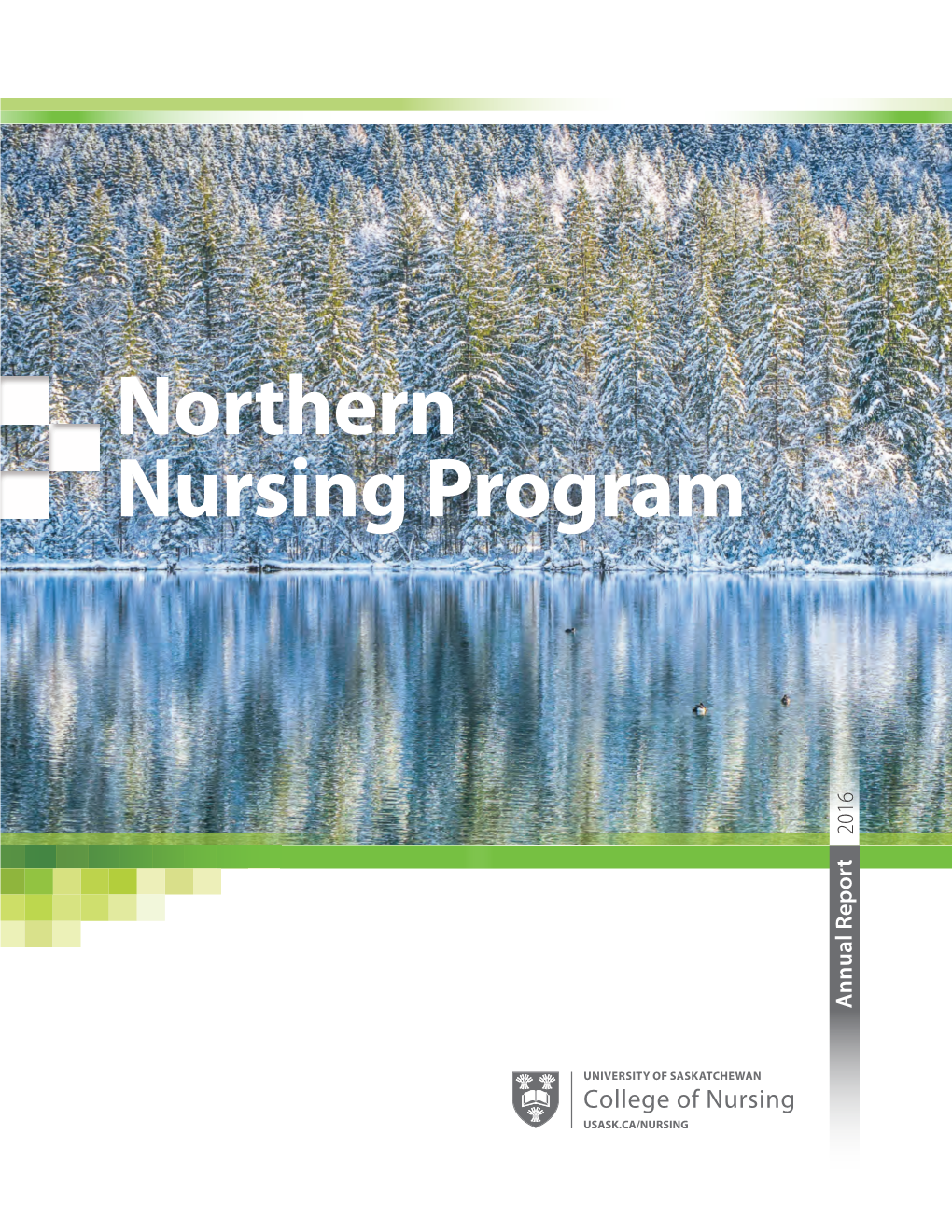 Northern Nursing Program