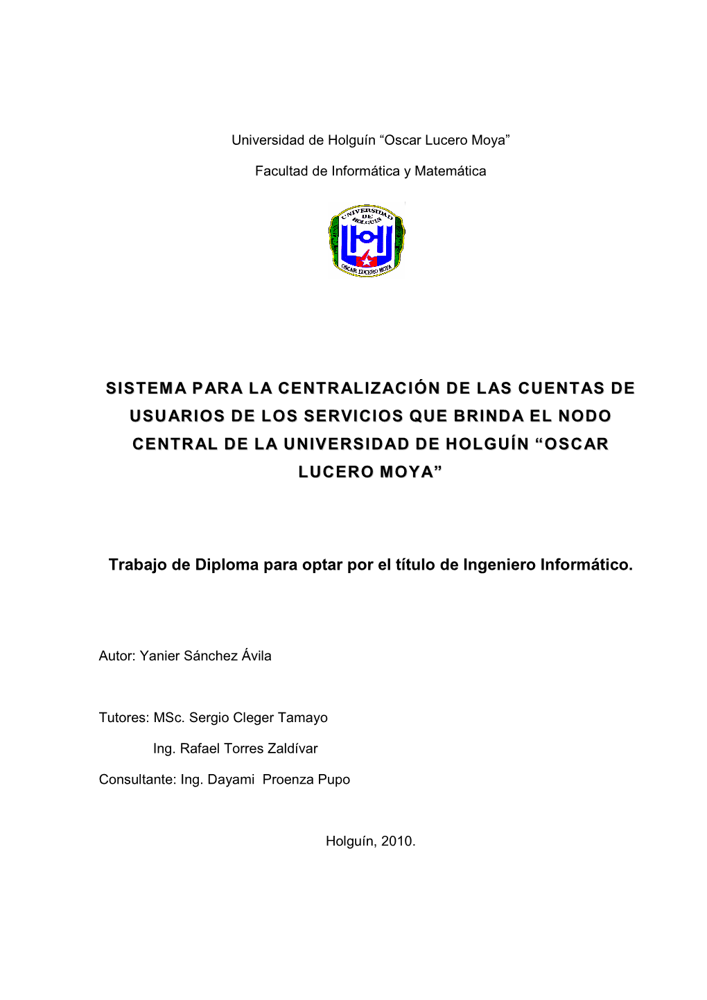 Documento De Tesis Yanier Final