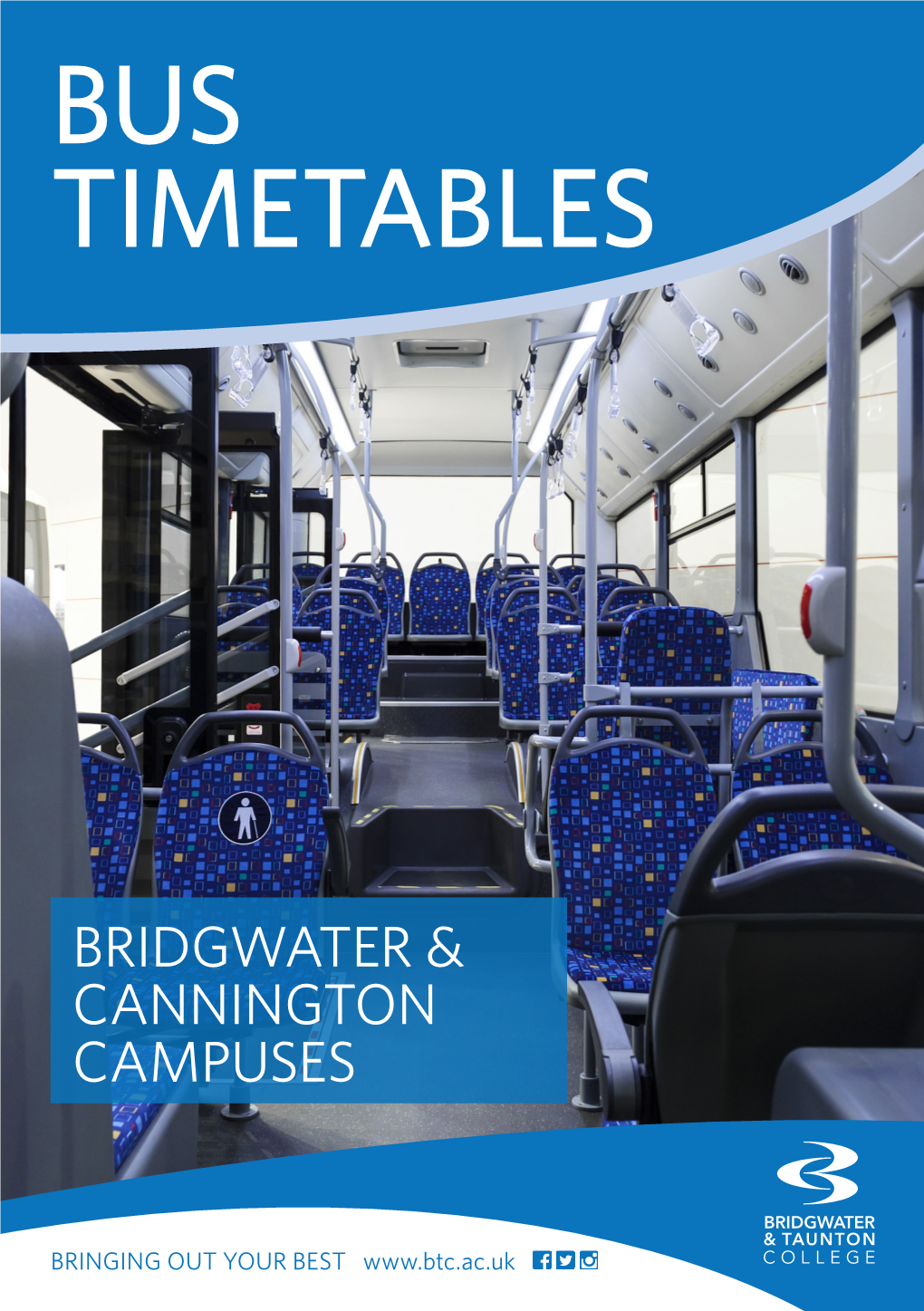 Bus Timetables