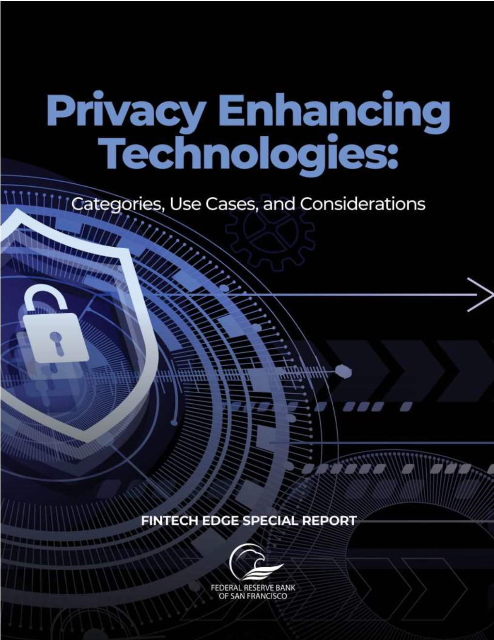 Privacy Enhancing Technologies