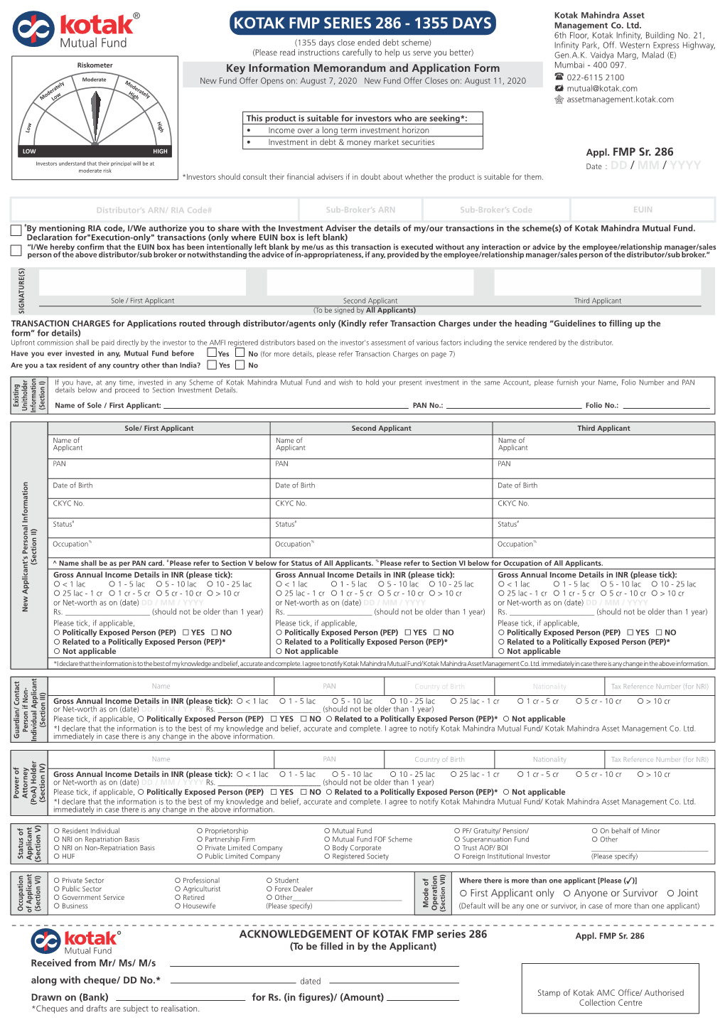 KIM Kotak FMP Series 286.Cdr