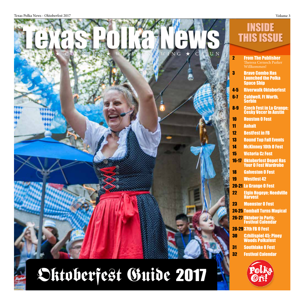 Oktoberfest 2017