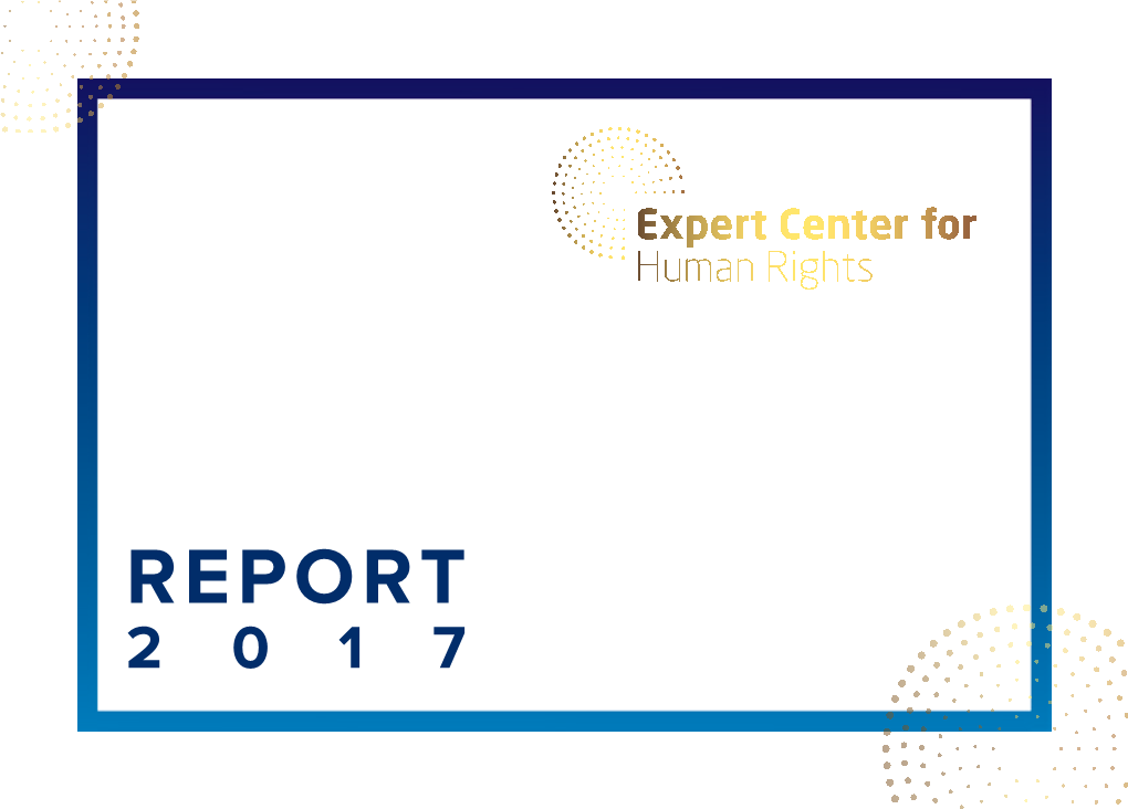 Report 2017 Contents