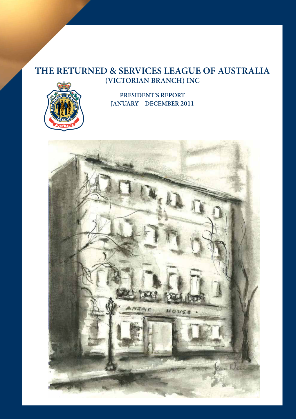 The Returned & Services League of Australia