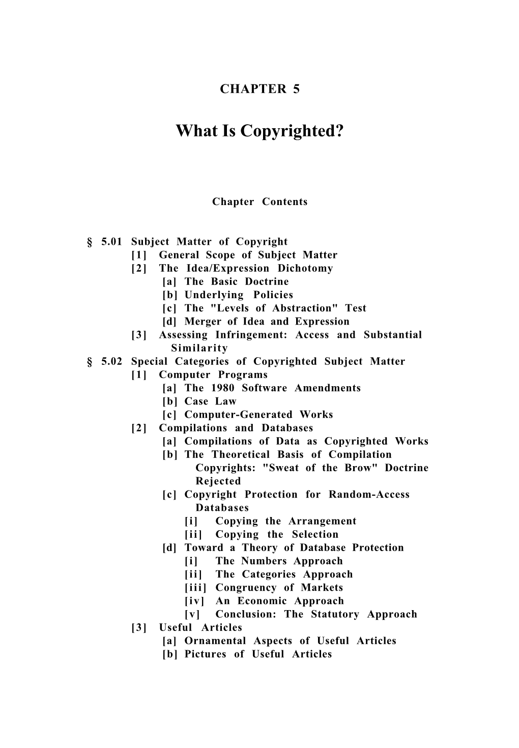 1076 (1909), Codified at 17 U.S.C