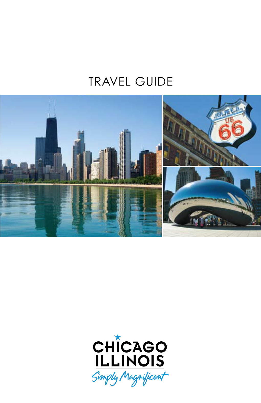 Travel Guide How to Use This Guide