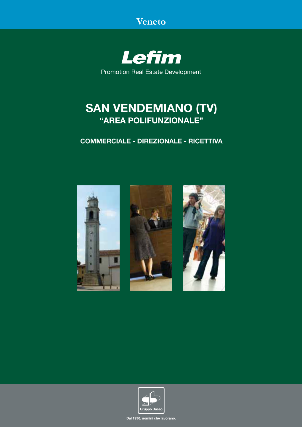 San Vendemiano (Tv)