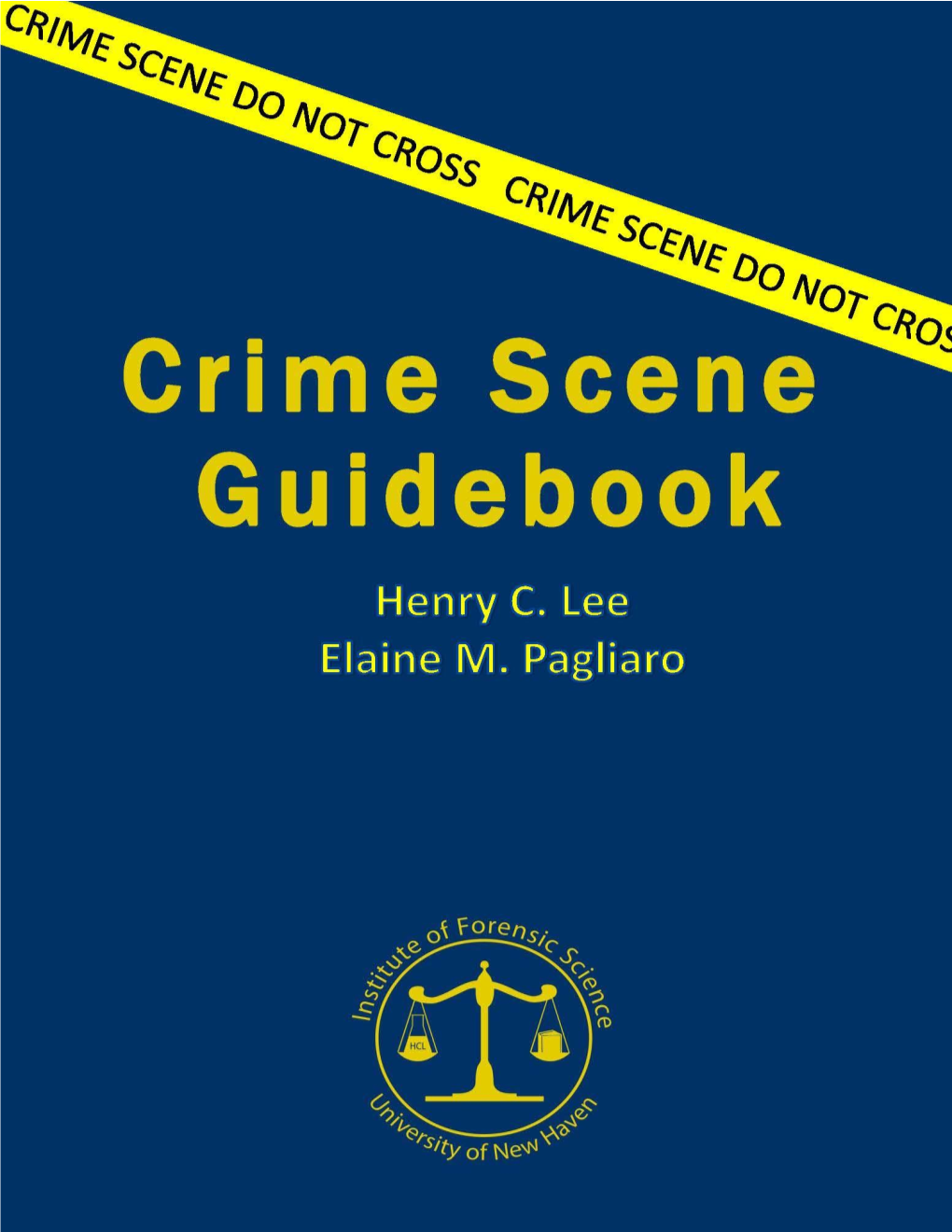 Crimesceneguidebook Lee Ins