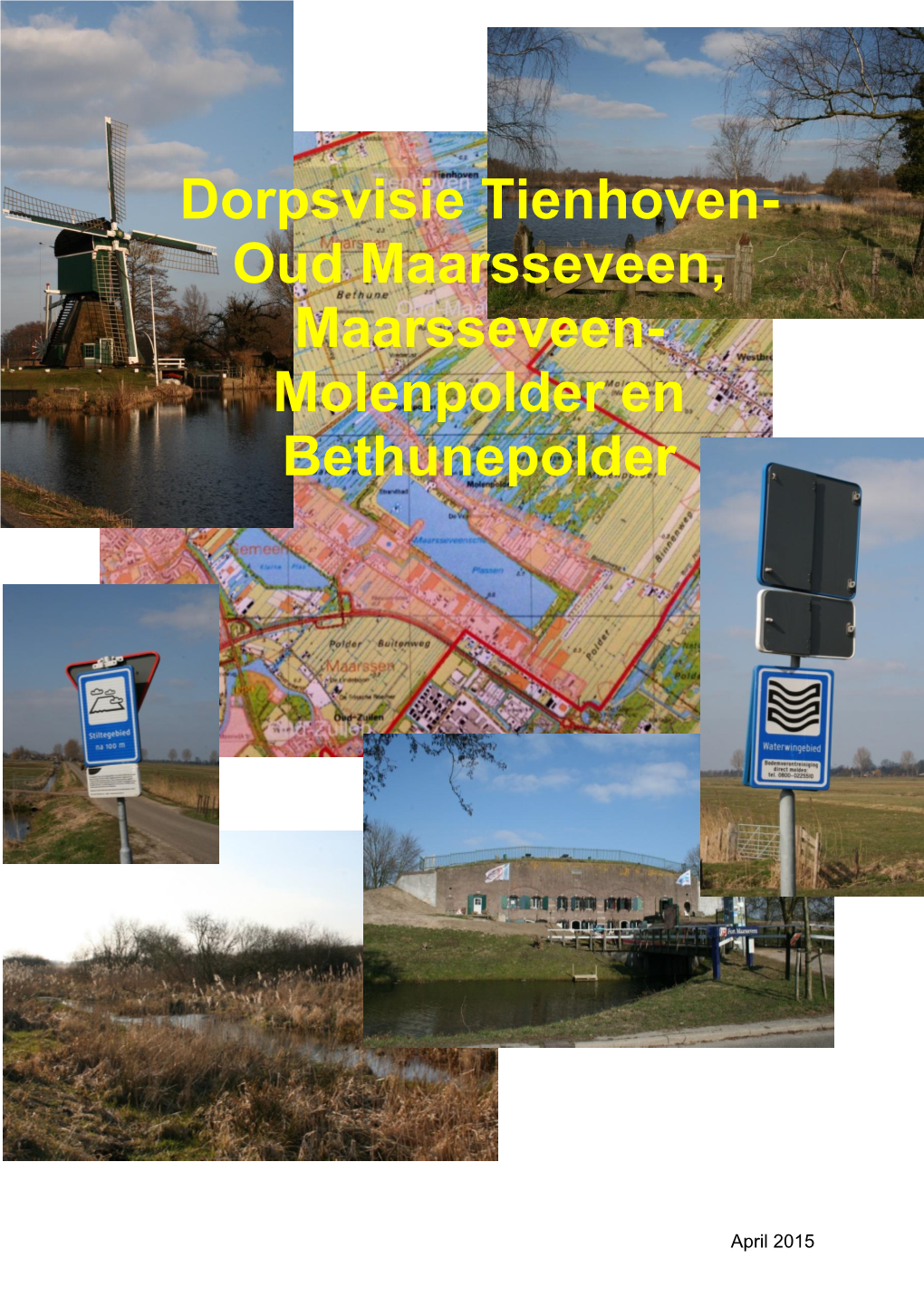 Molenpolder En Bethunepolder