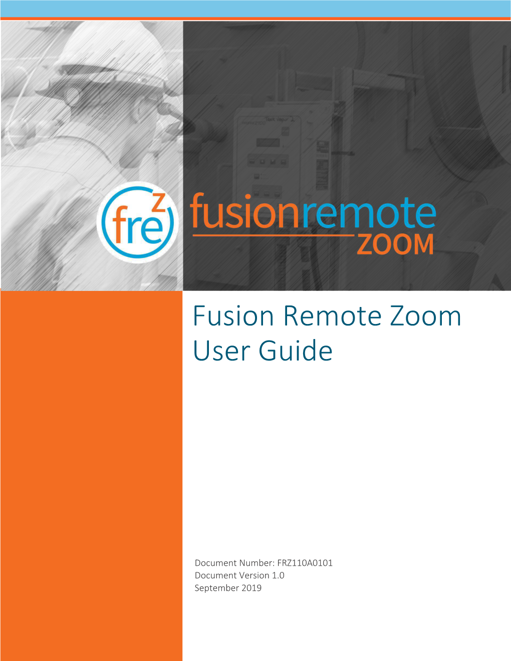 Fusion Remote Zoom User Guide