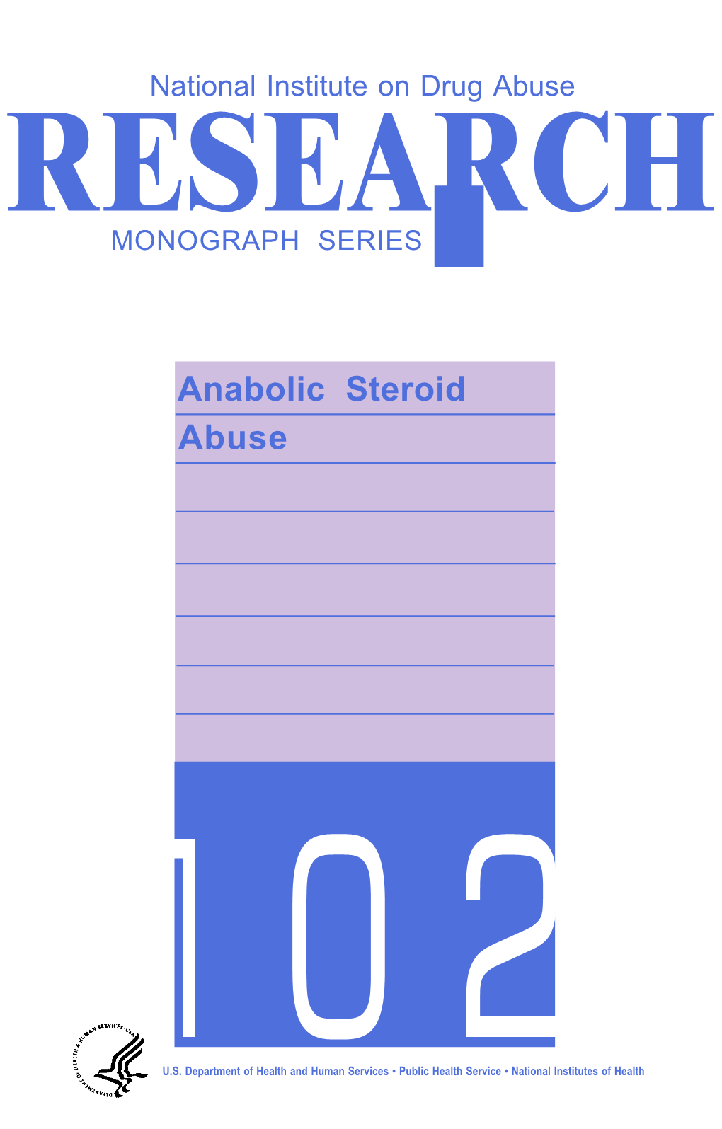 Anabolic Steroid Abuse