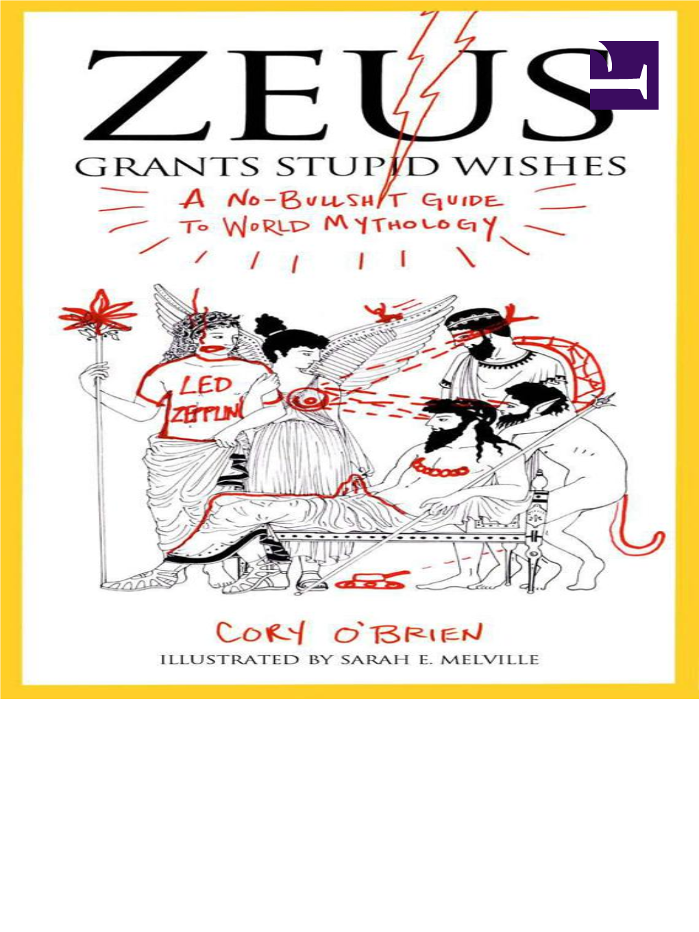 Zeus Grants Stupid Wishes.Pdf