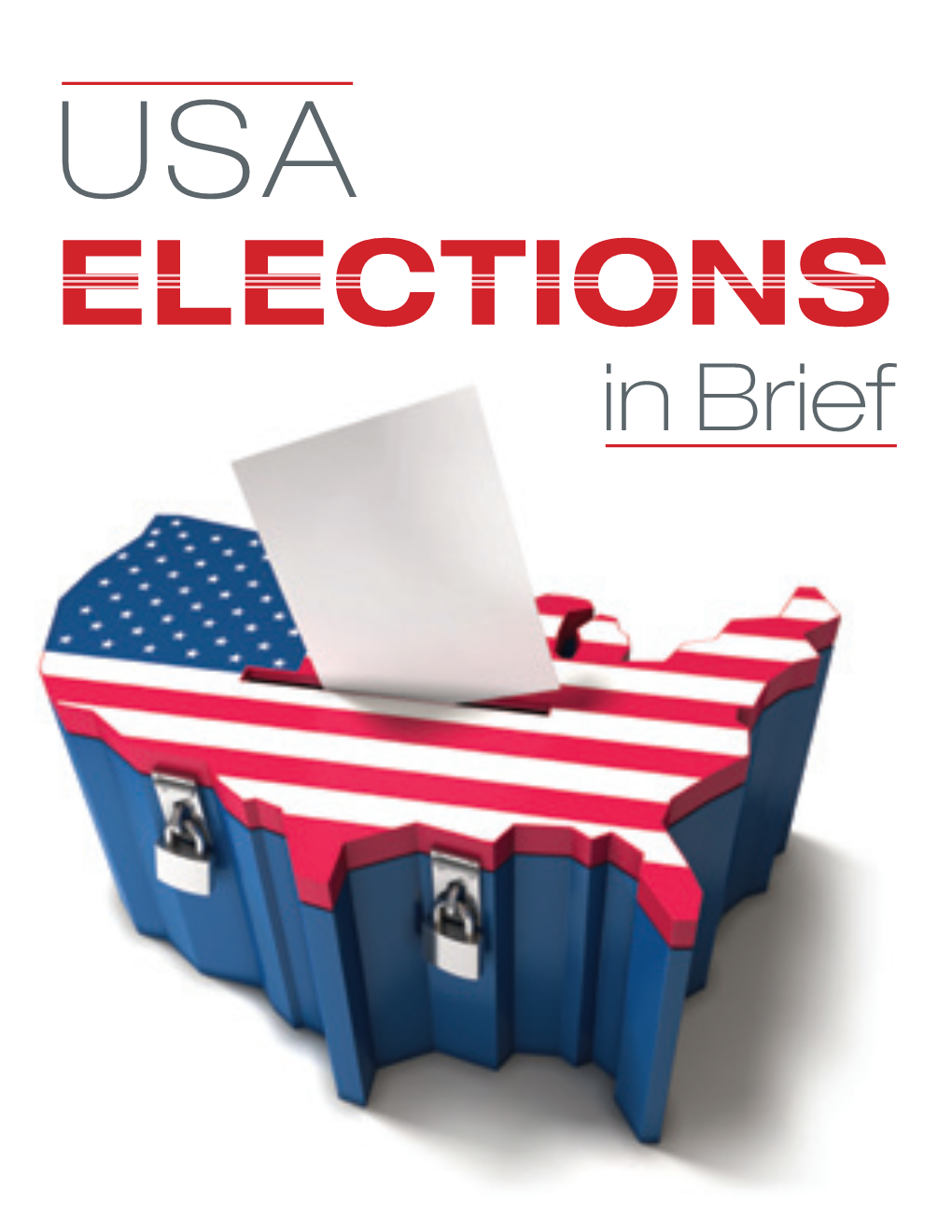 USA Election on Brief