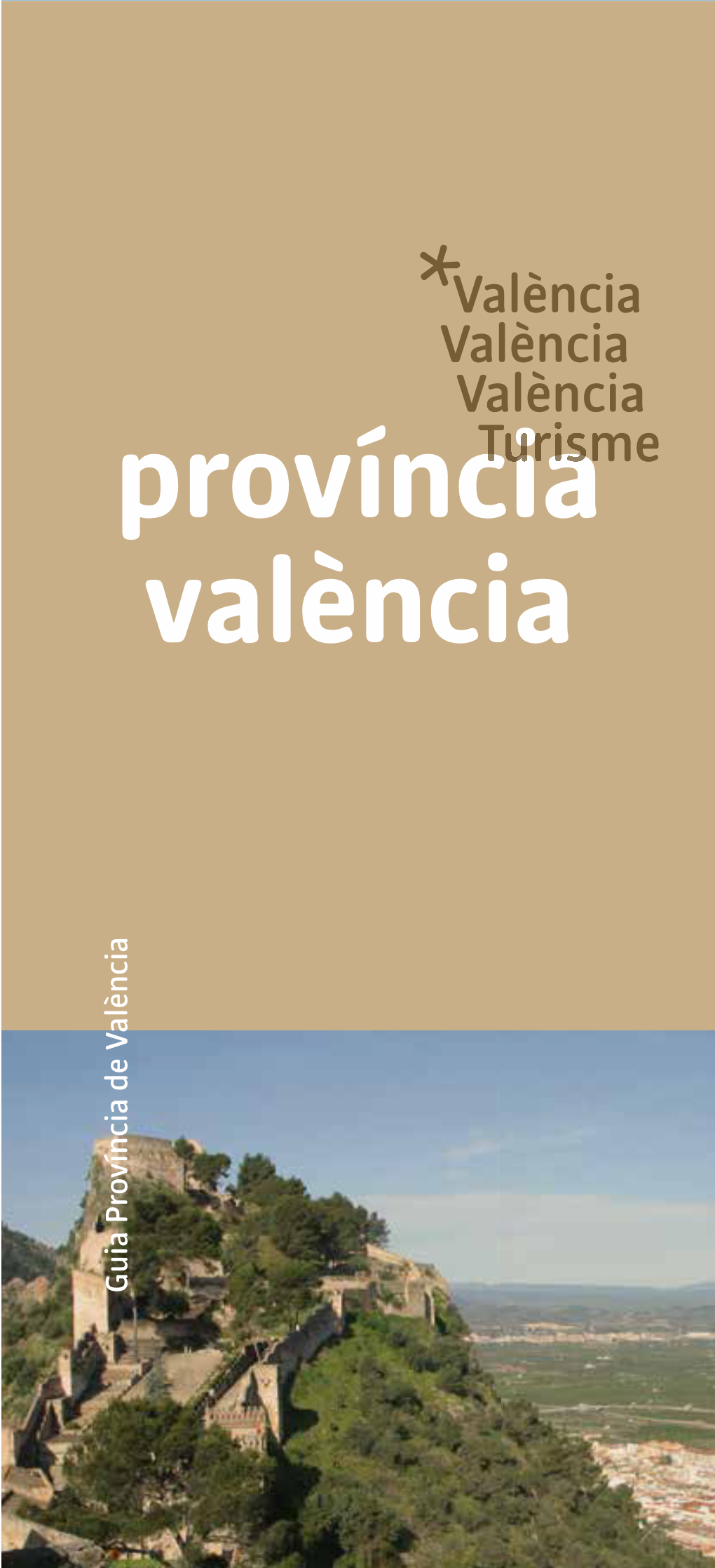 Província València Província