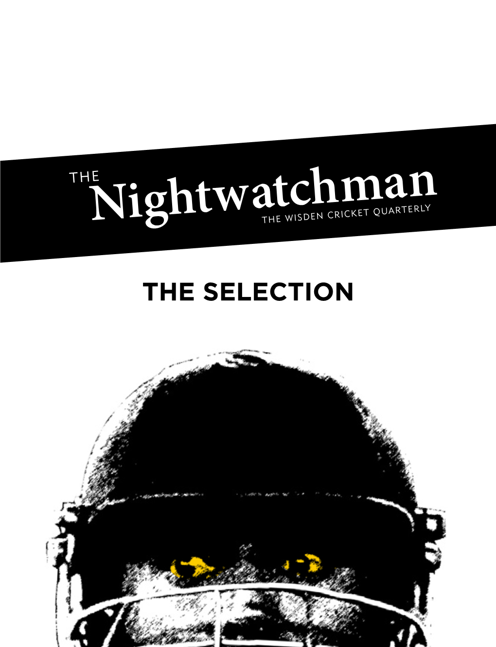 The Nightwatchman