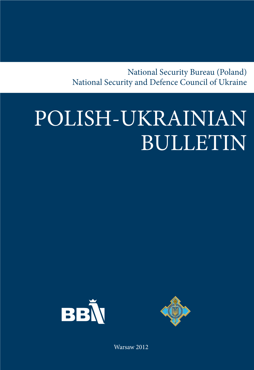 Polish-Ukrainian Bulletin