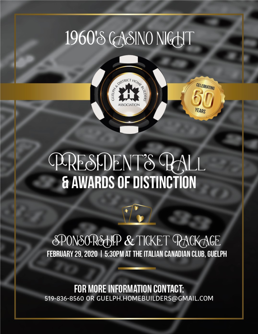 Gdhba-2020-Presidents-Ball-Sponsorship-Tickets.Pdf