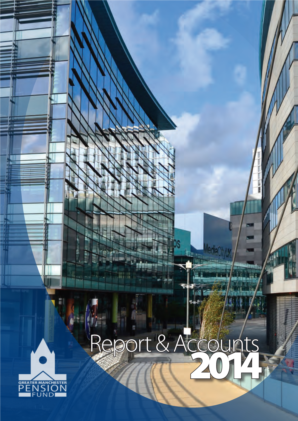 Annual Report and Accounts 2014