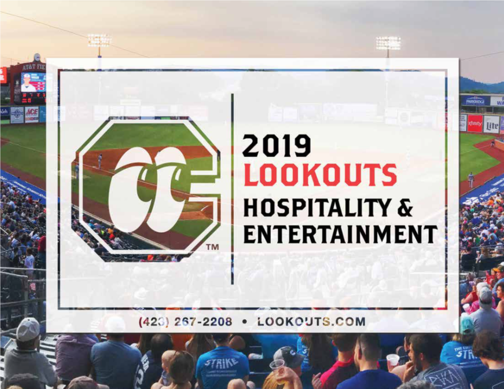 2019 Lookouts Brochure.Pdf